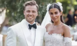 Zeynep Mayruk ve Tolga Sarıtaş bebeklerinin cinsiyetini açıkladı!