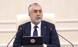 Bakan Işıkhan: İşsizlik 20 yılın en düşük seviyesinde