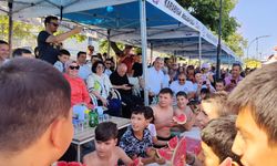 Karabiga 41. Priapos Deniz Festivali 5-6 Temmuz'da başlıyor!