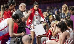 A Milli Kadın Basketbol Takımı, Yunanistan ile oynayacak
