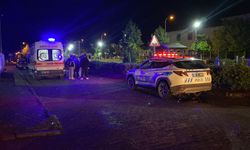 Yan bakma kavgasının sonu kötü bitti