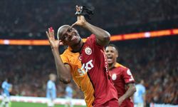 Victor Osimhen gol krallığını ilan etti!