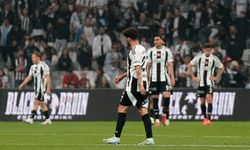 Beşiktaş'ın Avrupa Ligi elemelerindeki rakibi belli oldu!
