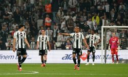 Beşiktaş bu sezon umduğunu bulamadı!
