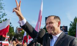Polonya’da cumhurbaşkanlığı seçiminin galibi Nawrocki oldu