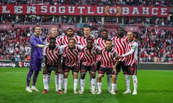 Samsunspor’dan tarihi başarı!