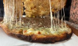Anadolu'nun pizzası: Yağ somunu!