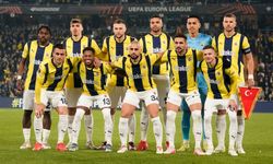 Fenerbahçe'de yeni sezon mesaisi başlıyor