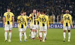 Ankara'da '19.07 Dünya Fenerbahçeliler Günü' kutlandı