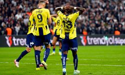 Fenerbahçe'nin Şampiyonlar Ligi elemelerindeki muhtemel rakipleri belli oldu!