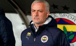 Fenerbahçe’ye Jose Mourinho da çare olamadı!