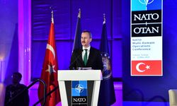 Türkiye, NATO MDO Konferansı’nda savunma gücünü tanıttı