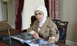 Emine Erdoğan kurban vekaletini Kızılay’a verdi