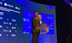 Kacır: Ekonomide yüksek teknoloji odaklı dönüşüm sürecek