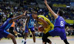Fenerbahçe Beko yarı finale yükseldi!