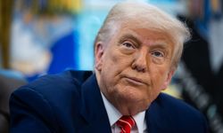 Trump: İran’a uranyum zenginleştirme izni verilmeyecek