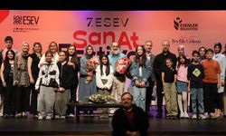 İlhami Atalay’dan genç sanatçılara önemli mesajlar!