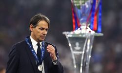 Simone Inzaghi, Inter’e veda etti!