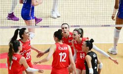 Filenin Sultanları Milletler Ligi’ne galibiyetle başladı!