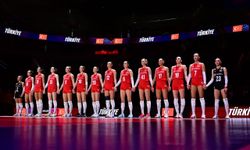 Milletler Ligi çeyrek finali maç takvimi | Türkiye – Japonya maçı ne zaman?