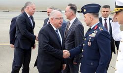 Bakan Güler'den NATO Karargâhı’na ziyaret