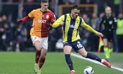 Fenerbahçe, Filip Kostic ile yollarını ayırdı!