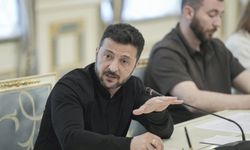 Zelenskiy: Rusya 500 Ukraynalı askeri teslim edecek