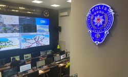 Kurban Bayramı’nda 68 Bin 829 polis görevde!