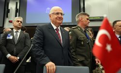 Bakan Güler: Türkiye NATO’da vazgeçilmez ve etkin bir güç