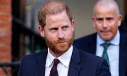 İngiltere Prensi Harry, soyadını mı değiştirecek?