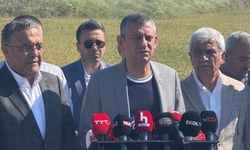 CHP lideri Özel: Bayram görecek halimiz yok!