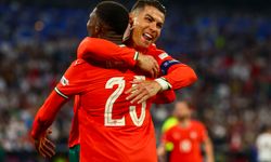 Portekiz, Almanya’yı devirdi ve finale yükseldi