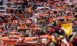 Seyircinin de şampiyonu Galatasaray