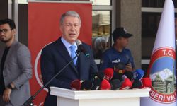 Akar: Türkiye huzur ve birlik içinde geleceğe yürüyor