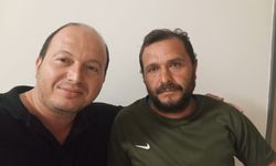 Kayıp zannedilen kişi gece eve döndü