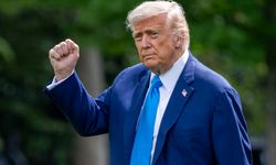 ABD Başkanı Trump: Epstein iddiası eski haber