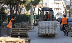 İZSU’dan Menemen’e 620 milyonluk içme suyu yatırımı