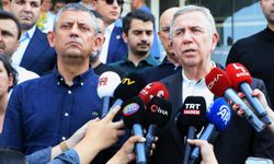 Özgür Özel: Zeyrek için uzmanlarla WhatsApp grubu kuruldu