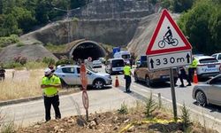 Antalya'da feci kaza: 2 genç yaşamını yitirdi
