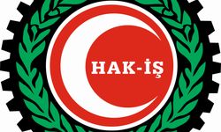 HAK-İŞ’ten Madleen gemisine müdahaleye sert tepki
