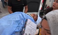 Aksaray'da kayıp genç dağlık arazide ağır yaralı bulundu