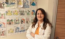 Çocukları güneşten mekanik olarak da koruyun!
