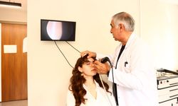 Geniz eti, çocukların çene ve yüz gelişimini bozabilir!