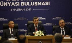 Yılmaz: Merkez Bankası rezervi 155,9 milyar dolara yükseldi