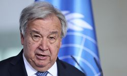 BM Genel Sekreteri Guterres: Bu tırmanış yeter, durma zamanı