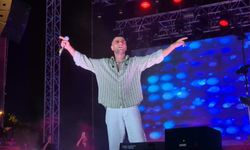 59. Uluslararası Kiraz Festivali’nde Simge Sağın ve Reynmen konseri!