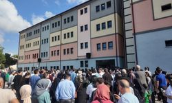 LGS heyecanı velileri de sardı!