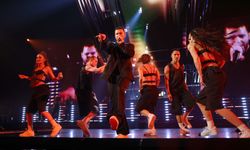 İstanbul'daki Justin Timberlake konseri için geri sayım başladı!