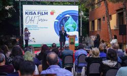 Eskişehir'de suya değer katan kısa filmler ödüllendirildi!