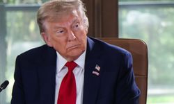Trump: Hamaney’in yerini biliyoruz, şimdilik hedef değil